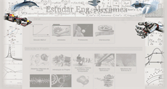 Desktop Screenshot of estudomec.info
